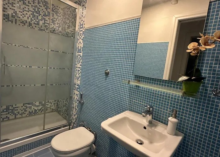 Caserina Lux Rome