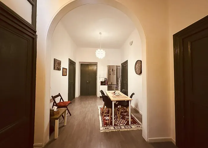 Caserina Lux Oda ve Kahvaltı Roma