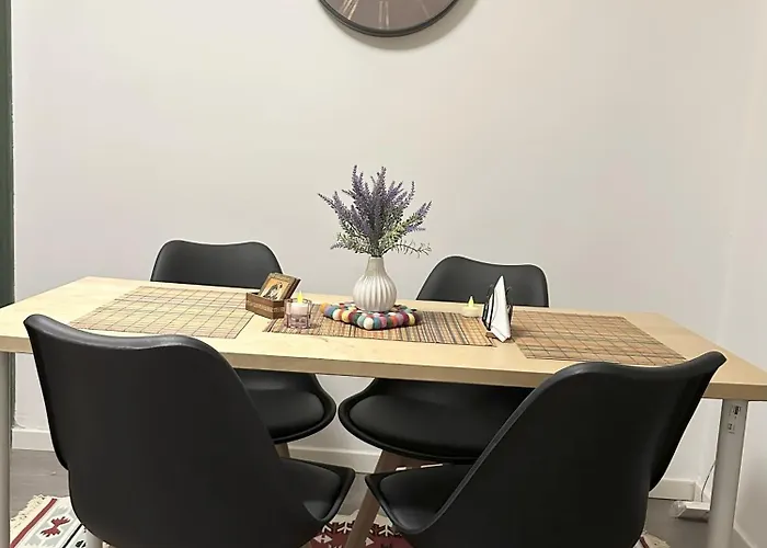 Caserina Lux 2*