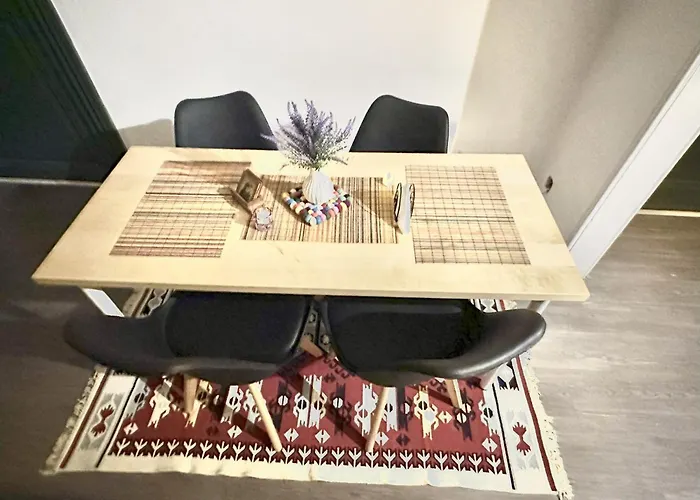 Oda ve Kahvaltı Caserina Lux 2*