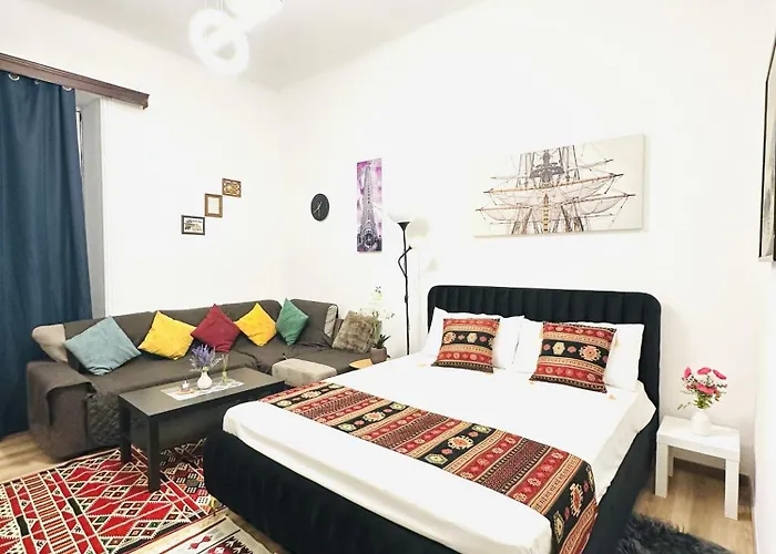 Caserina Lux Oda ve Kahvaltı Roma