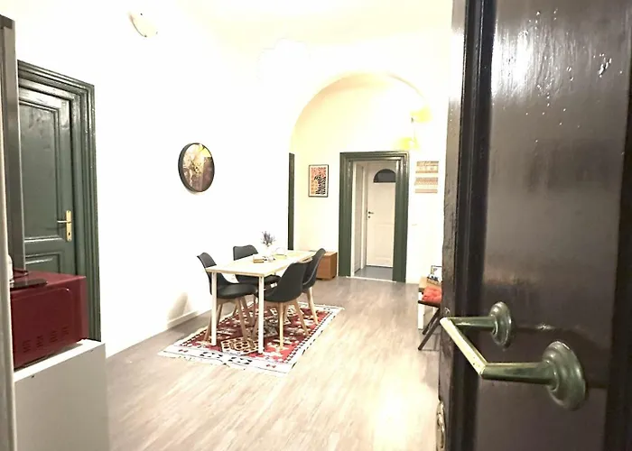 Caserina Lux 2*