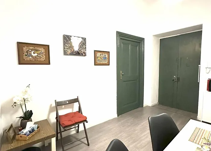 Caserina Lux Couette-café 2*