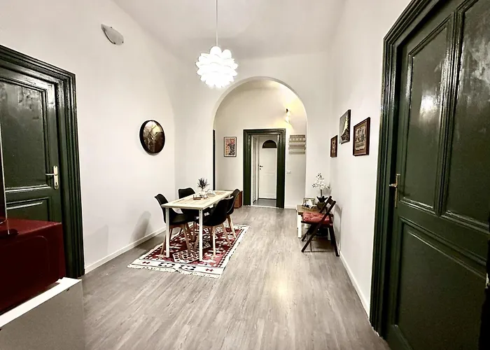 Caserina Lux Oda ve Kahvaltı Roma