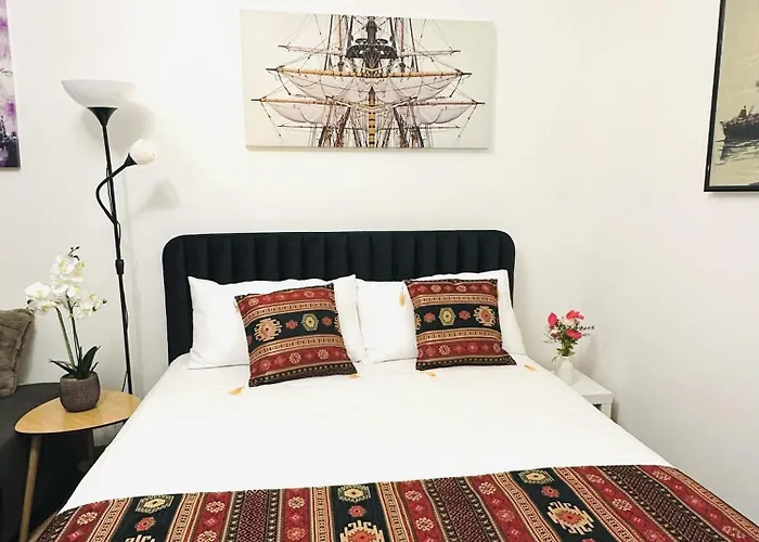 Oda ve Kahvaltı Caserina Lux Roma