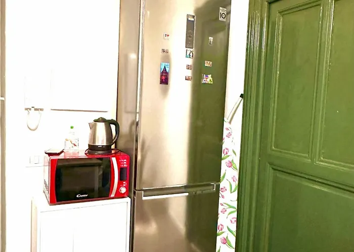 Caserina Lux Oda ve Kahvaltı