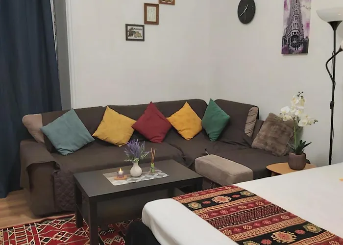 Caserina Lux 2* Roma