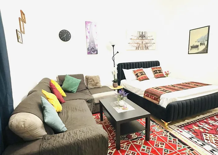 Caserina Lux 2*