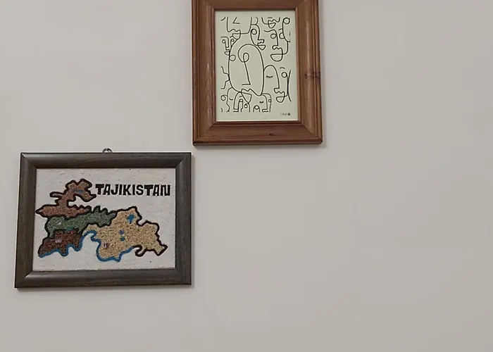 Oda ve Kahvaltı Caserina Lux
