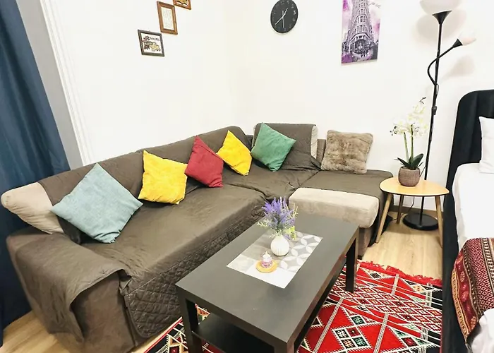 Caserina Lux Couette-café 2*