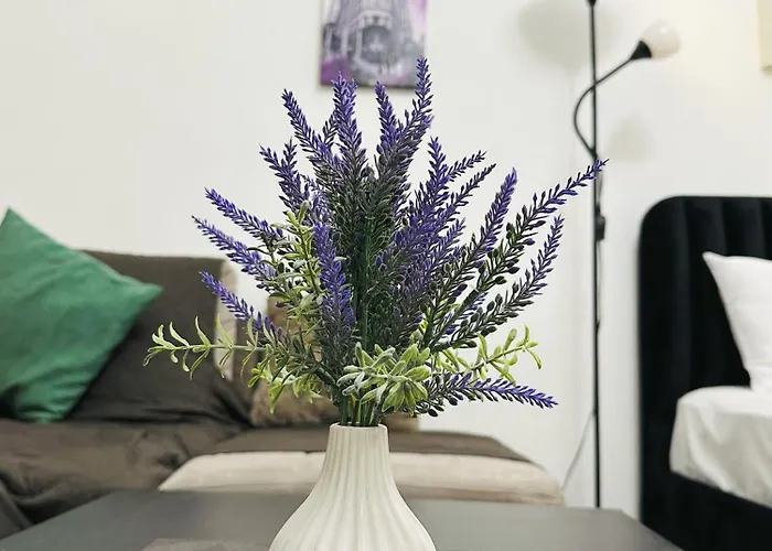 Caserina Lux Couette-café Rome