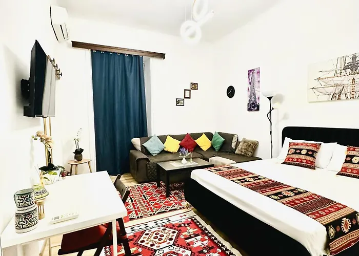 Caserina Lux Oda ve Kahvaltı Roma