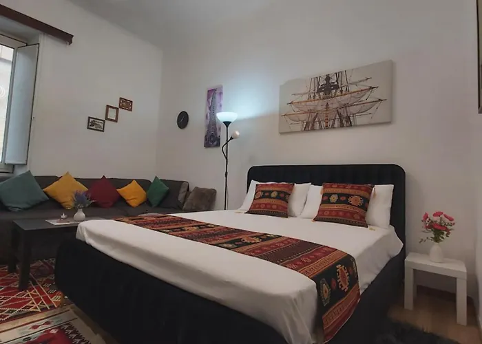 Caserina Lux Roma