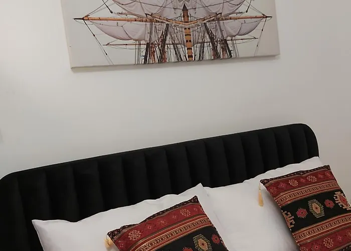 Caserina Lux 2* Roma