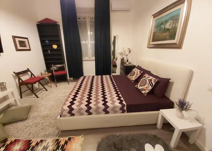 Caserina Lux Rome