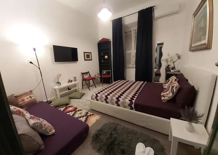 Caserina Lux 2*