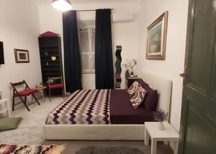 Caserina Lux Rome