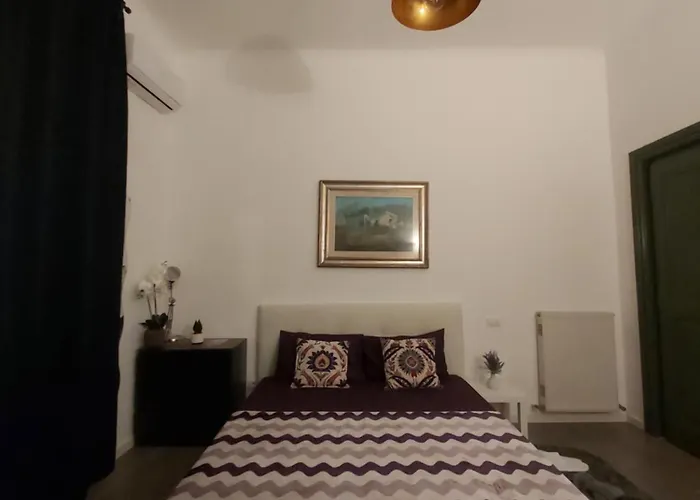 Caserina Lux Oda ve Kahvaltı 2*