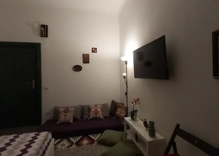 Couette-café Caserina Lux 2*