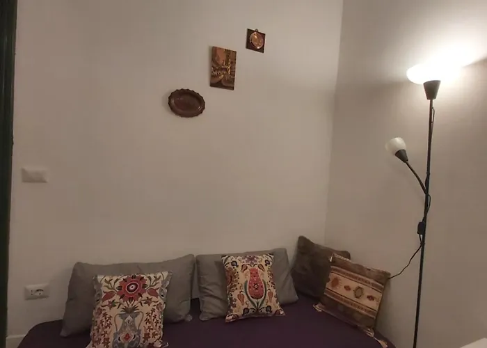 Oda ve Kahvaltı Caserina Lux 2*