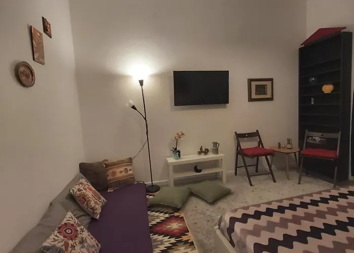 Caserina Lux 2*
