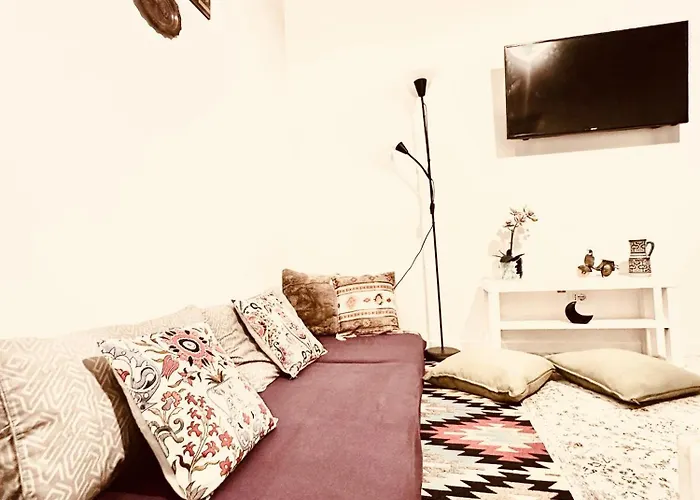 Caserina Lux Oda ve Kahvaltı 2*