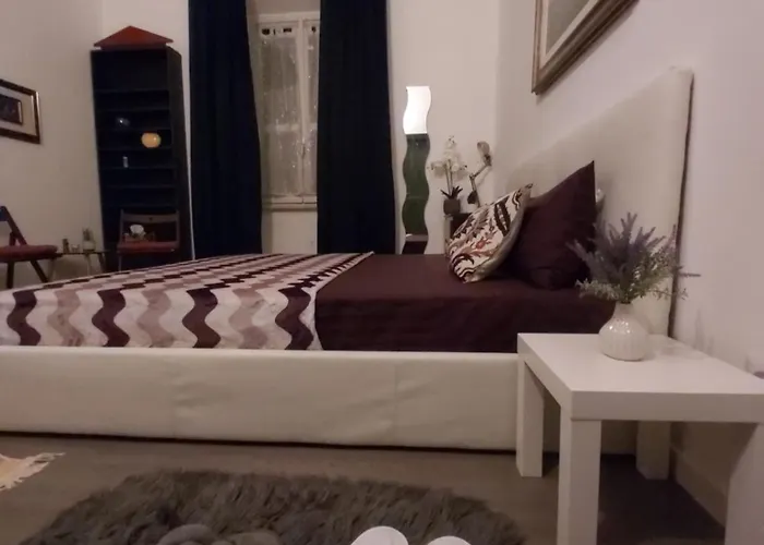Caserina Lux Oda ve Kahvaltı 2*