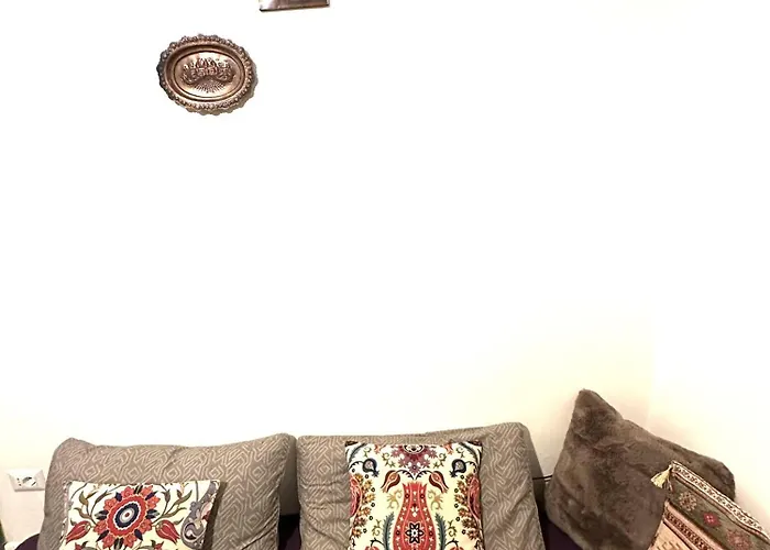 Caserina Lux 2* Roma