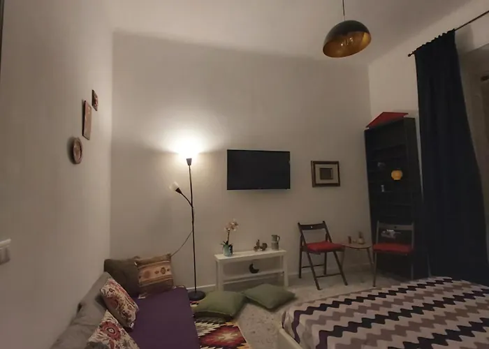 Caserina Lux 2*
