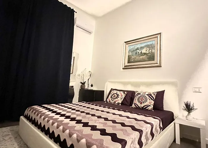 Caserina Lux Oda ve Kahvaltı Roma