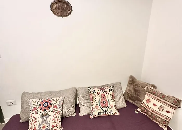 Caserina Lux Oda ve Kahvaltı 2*