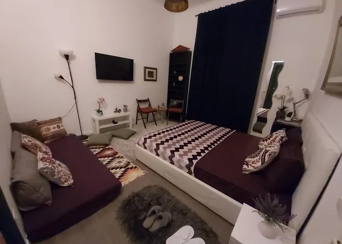 Caserina Lux Oda ve Kahvaltı 2*