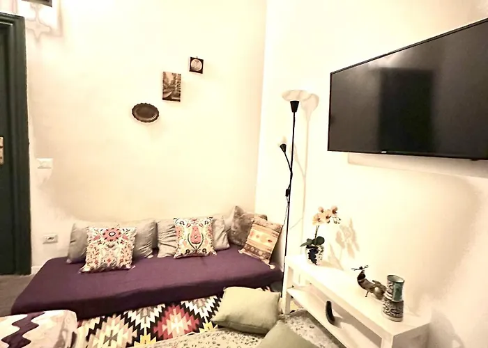 Caserina Lux 2* Rome