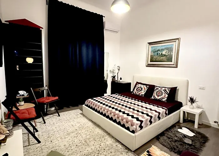 Caserina Lux Oda ve Kahvaltı 2*