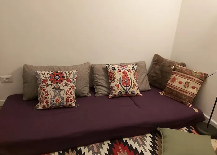 Caserina Lux Oda ve Kahvaltı