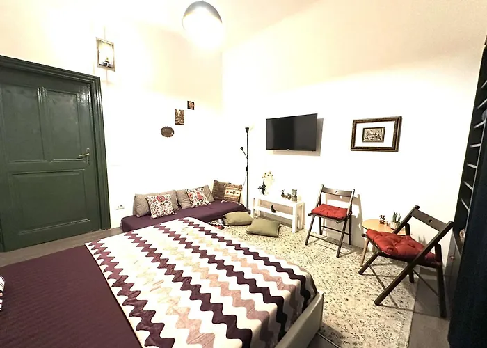 Caserina Lux Couette-café 2*