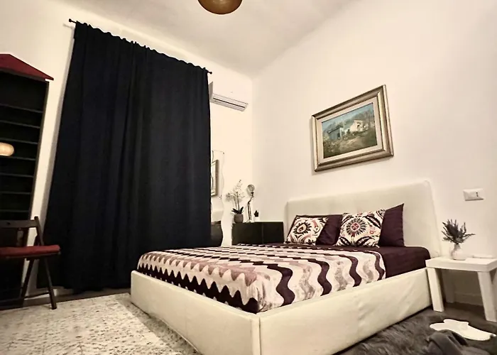 Oda ve Kahvaltı Caserina Lux