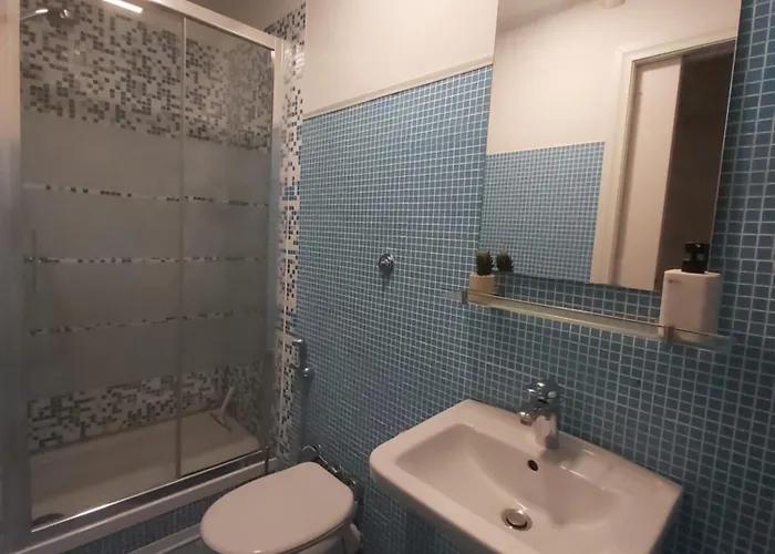 Oda ve Kahvaltı Caserina Lux Roma