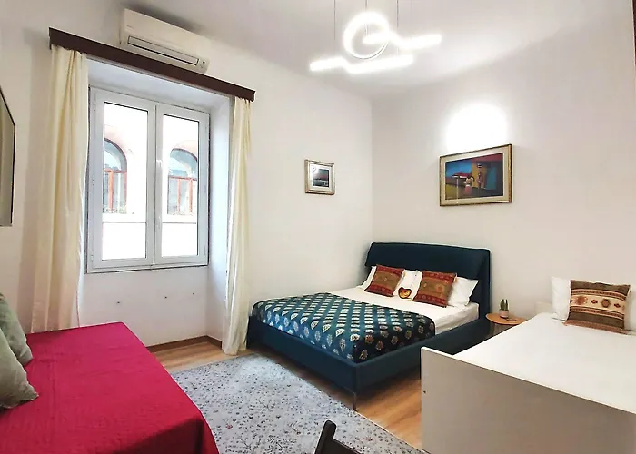 Caserina Lux לינה וארוחת בוקר 2*